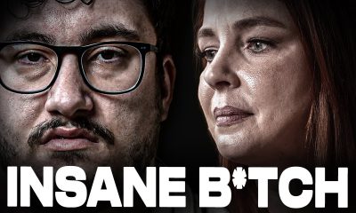 Most Batsh*t Crazy Woman I’ve Ever Met | Financial Audit