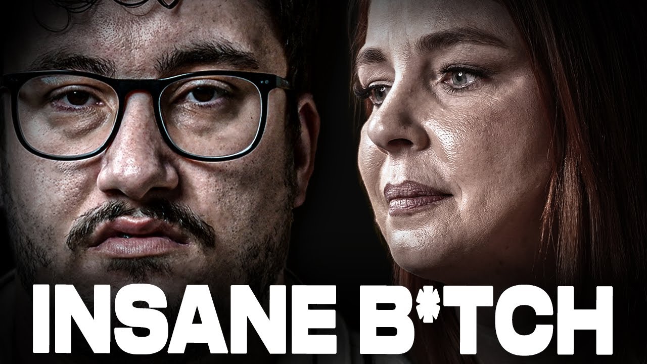 Most Batsh*t Crazy Woman I’ve Ever Met | Financial Audit