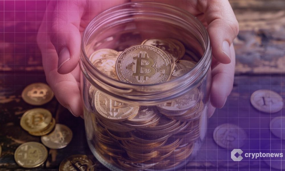 Bitcoin Miner MARA Moves 1,318 BTC in 10 Hours, Traders Wary of Forced Miner Selling