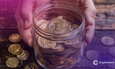 Bitcoin Miner MARA Moves 1,318 BTC in 10 Hours, Traders Wary of Forced Miner Selling