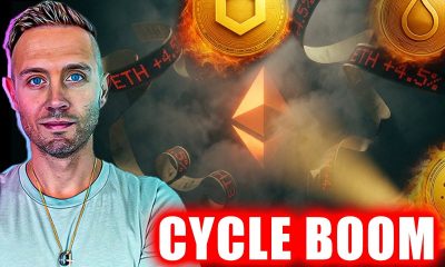 Bessent's 2026 Warning: Crypto Is About to Move