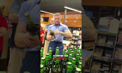 Dustin on Conor Downfall After Money