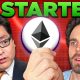Tom Lee: The Cryptocurrency Supercycle Has Begun (DO THIS NOW)