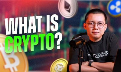What is Cryptocurrency? (Tagalog Version)
