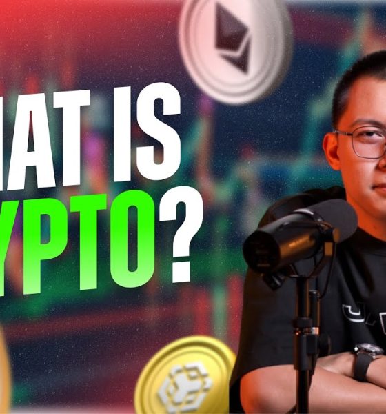 What is Cryptocurrency? (Tagalog Version)