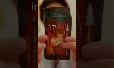 LOTS OF MONEY IN NEXT 24 HOURS! #fyp #tarot #money #horoscope #tarot #taroteveryday #psychictarot