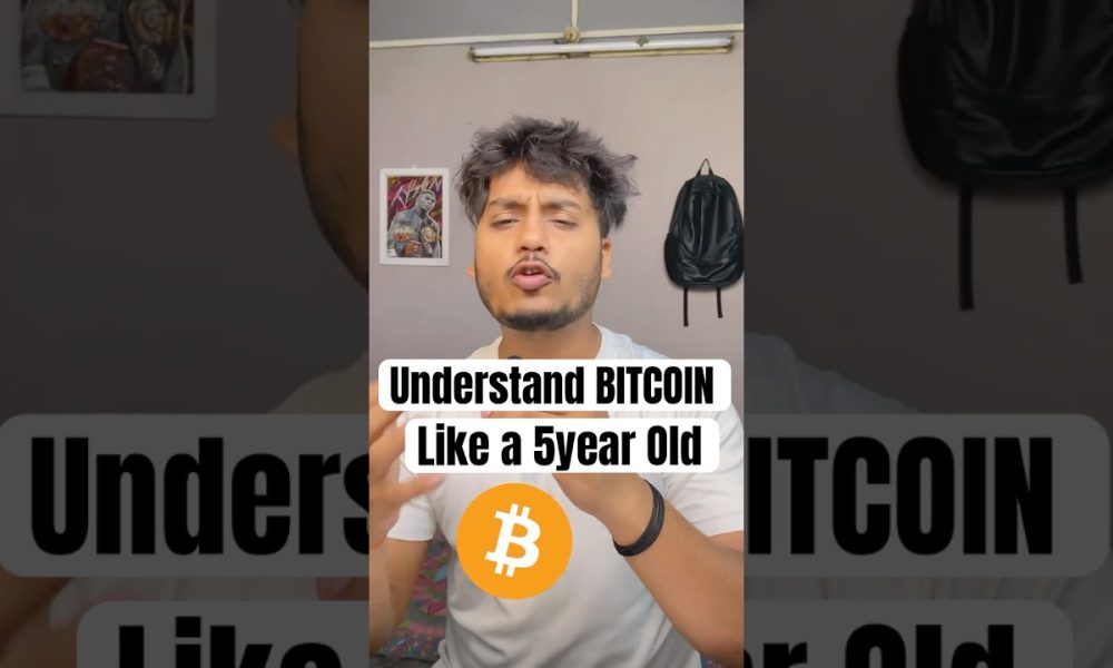 What is Bitcoin Cryptocurrency ? Understanding Bitcoin