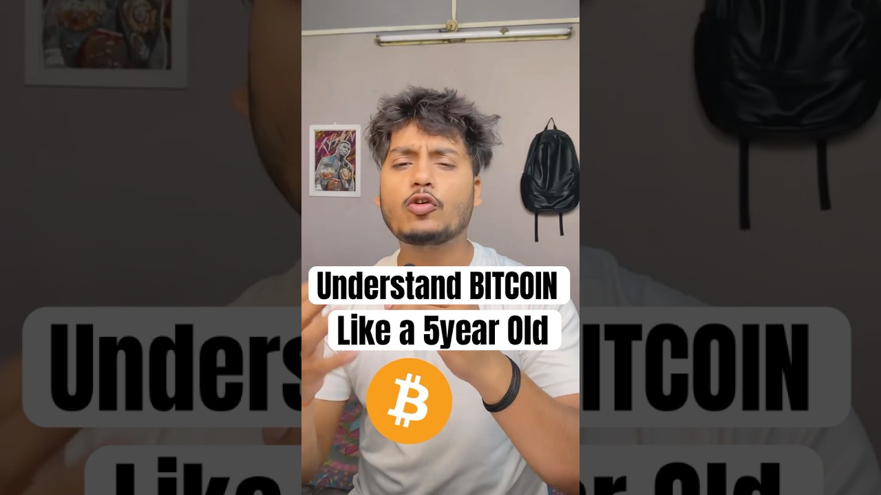 What is Bitcoin Cryptocurrency ? Understanding Bitcoin