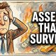 5 Assets That Survived Economic Collapse (And What Went to Zero)