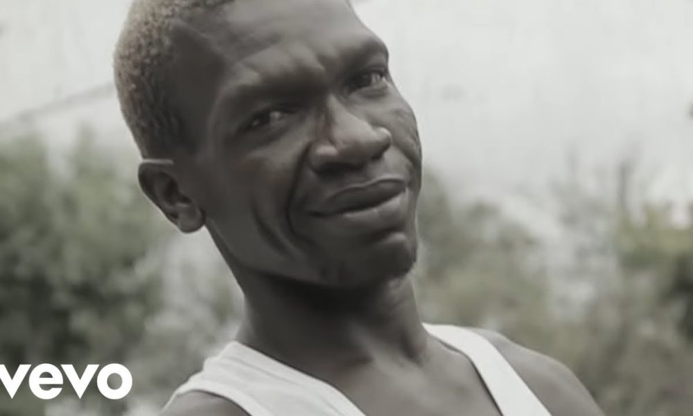 Vybz Kartel - Money Me a Look