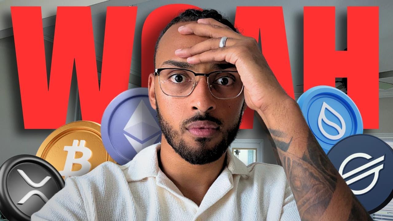 This indicator is flashing for the first time in crypto history.