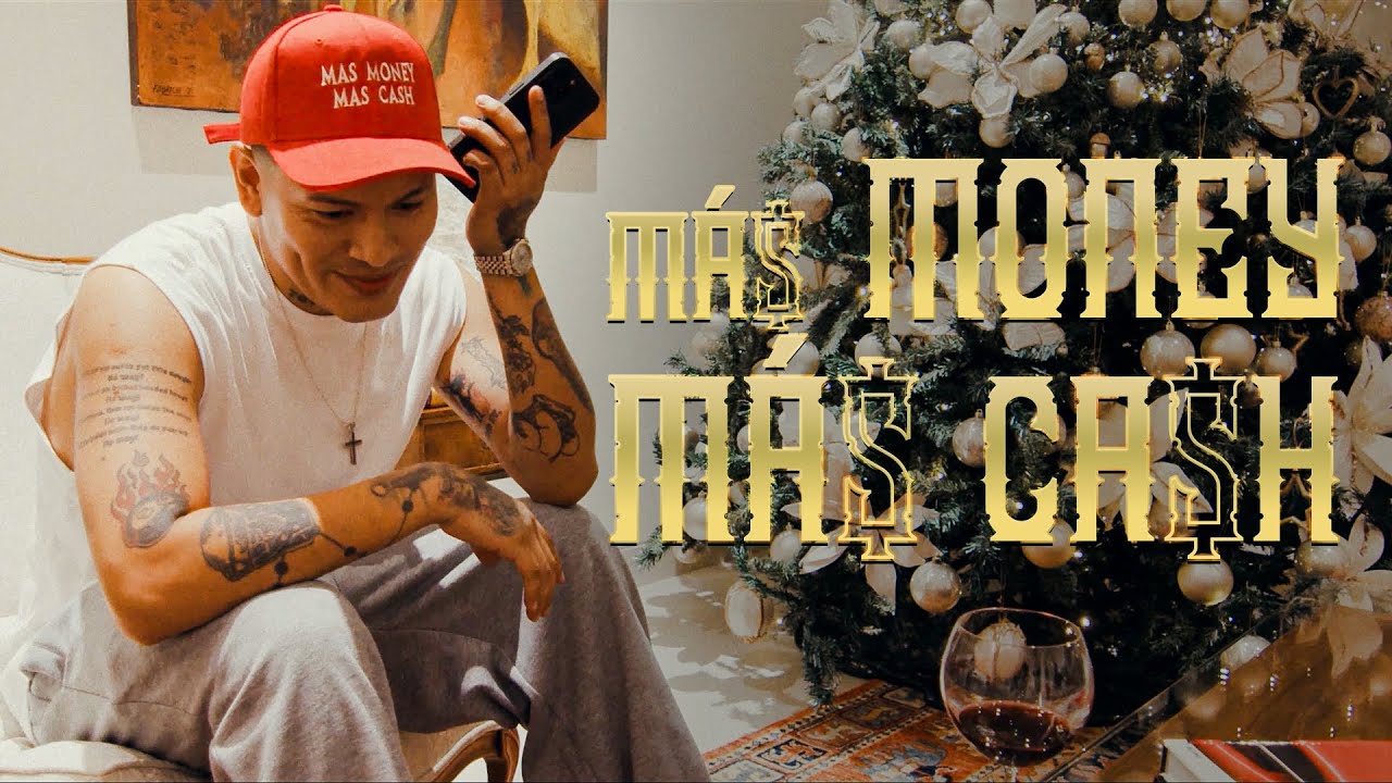 CORONA - MAS MONEY MAS CASH