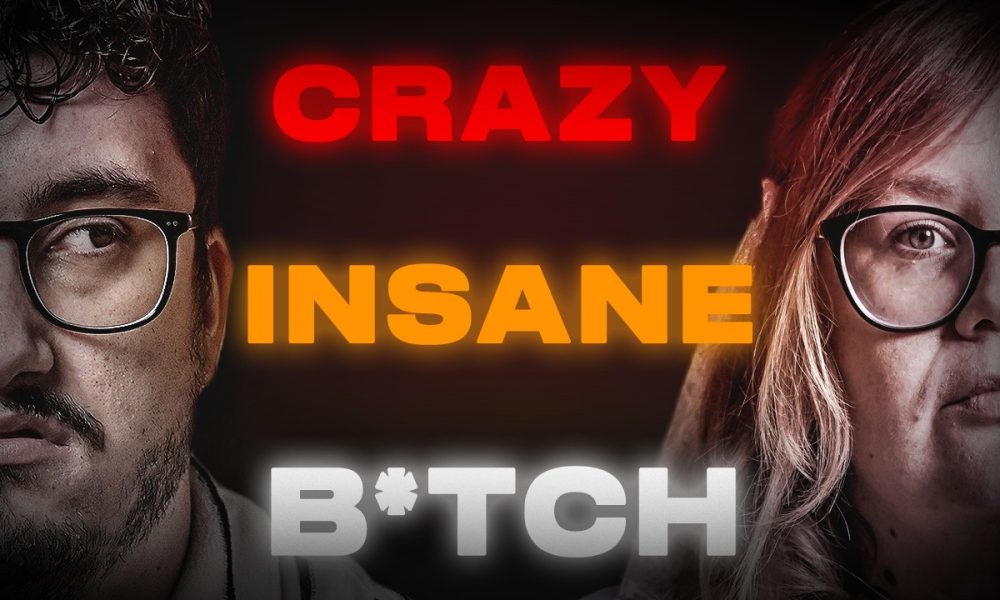 Most Batsh*t Insane Woman I’ve Ever Met | Financial Audit