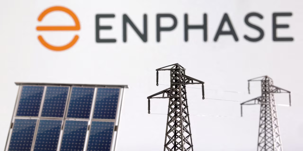 ESG Roundup: Market Talk - WSJ