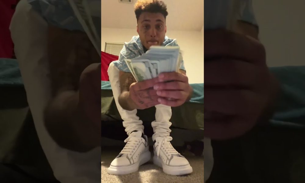 Yes this is prop money. I just wish the IRS would believe me