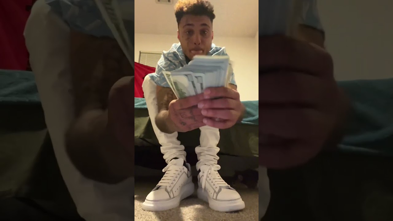 Yes this is prop money. I just wish the IRS would believe me