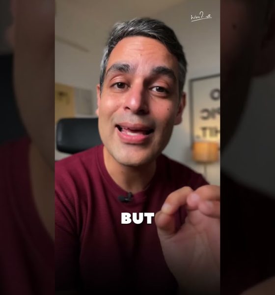 Don't Invest in Crypto THE WRONG WAY - 3 TIPS! | Ankur Warikoo #shorts