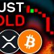 BITCOIN & ALTCOIN CRASH: EMERGENCY UPDATE (New Trade)!!! - Bitcoin News Today, Ethereum & Altcoins