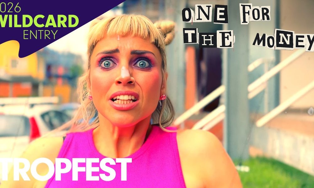 One For The Money | Comedy Short Film | Tropfest 2026 Wildcard