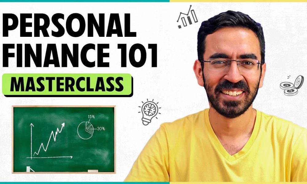 How To Create Your Financial Plan Easily ?