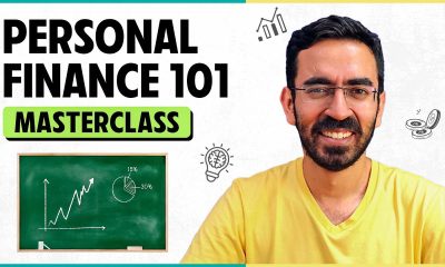 How To Create Your Financial Plan Easily ?