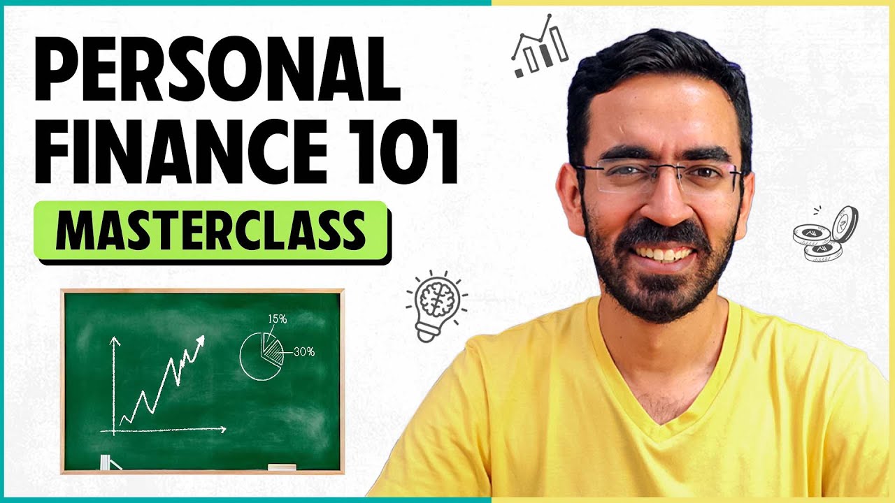 How To Create Your Financial Plan Easily ?