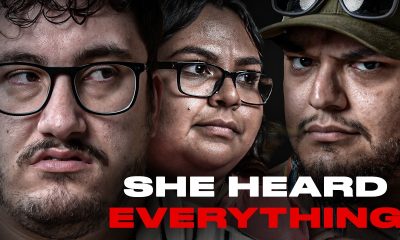 He’s so f*cked (I secretly brought in his wife) | Financial Audit