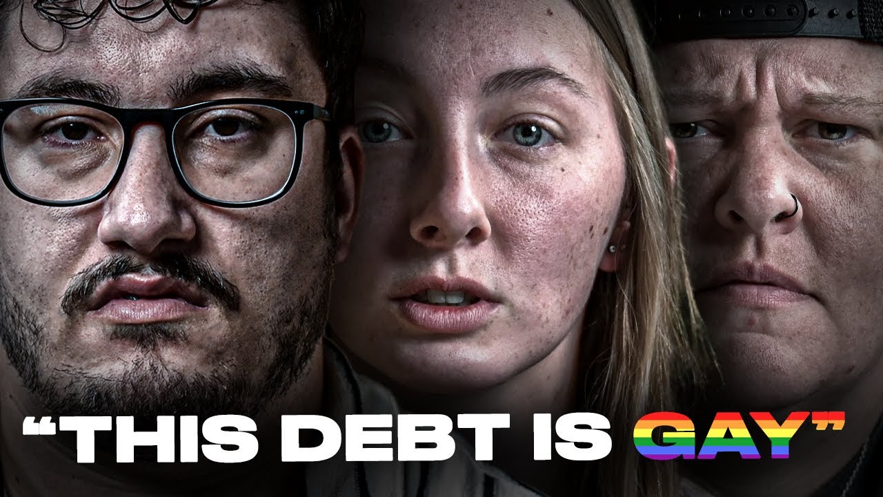 The First LGBT Divorce On Financial Audit