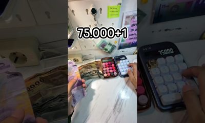 Nabung #nabung #money #budgeting #savingschallenges #tabungan #menabung