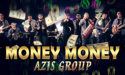 Azis Group - Money Money