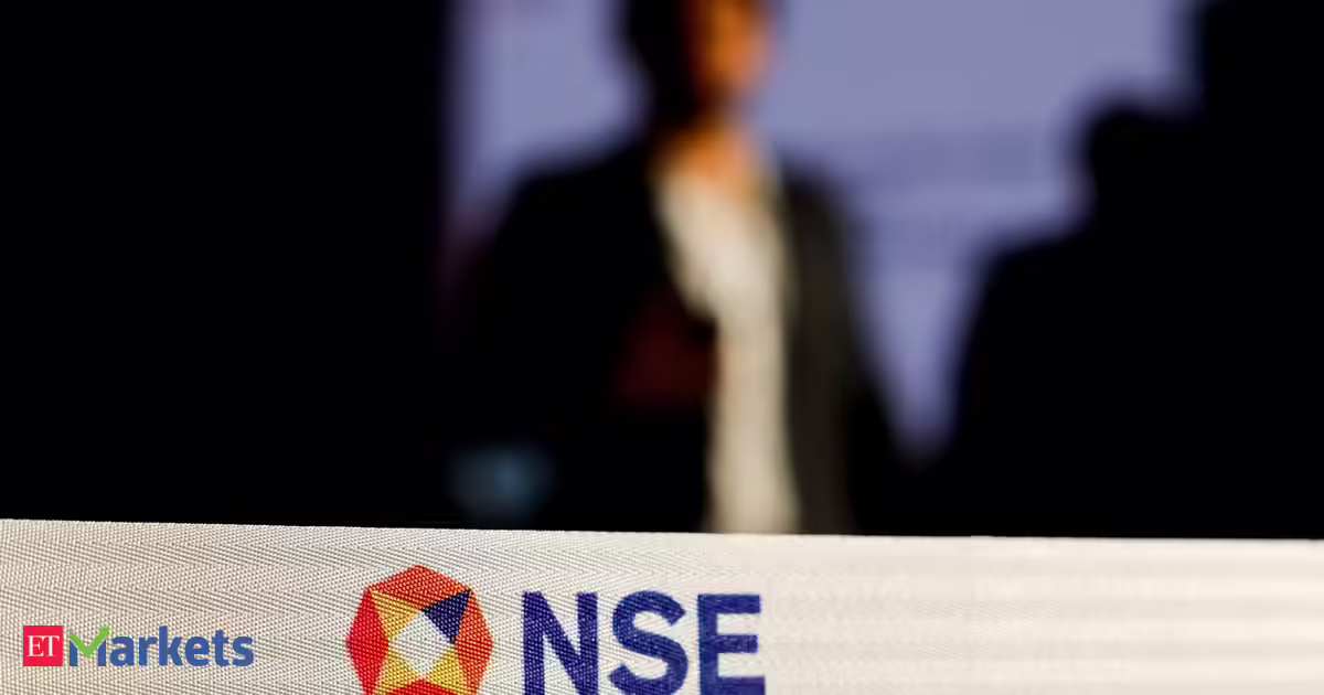 NSE Board approves IPO via OFS, forms a committee to drive listing process