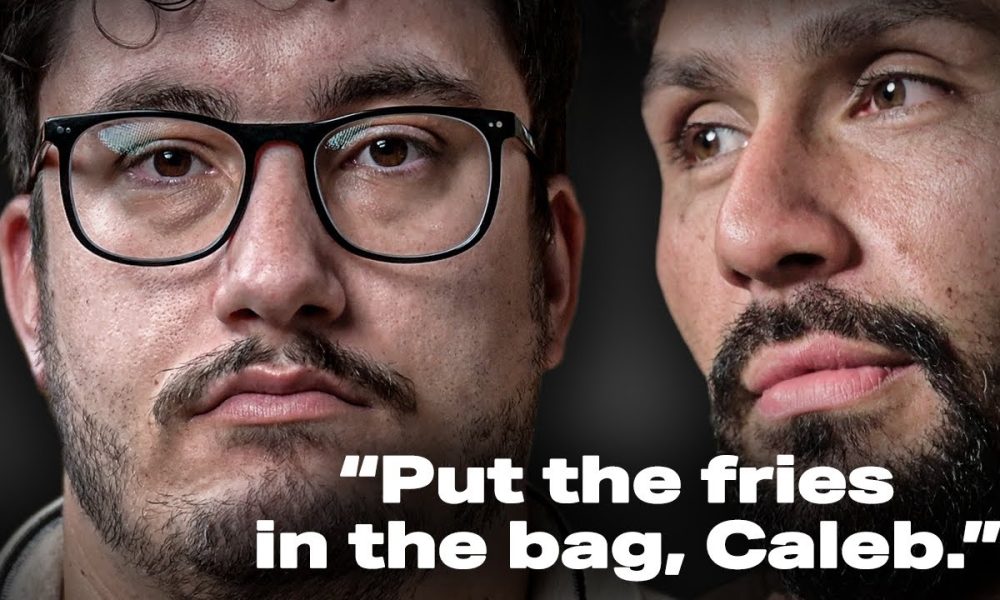 I've Finally Met My Match | Financial Audit