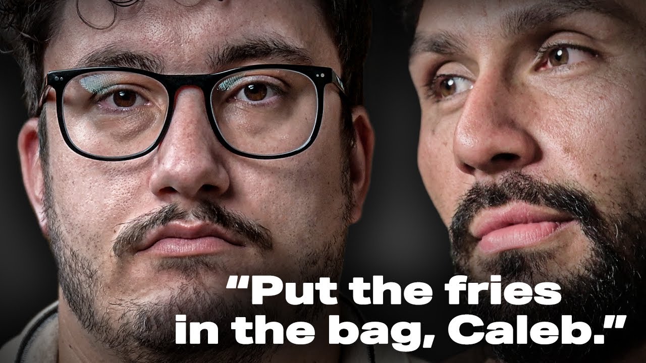 I've Finally Met My Match | Financial Audit