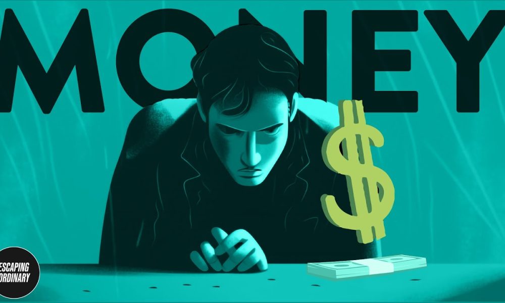 The Psychology of Money in 20 minutes