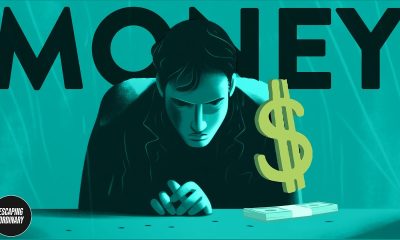 The Psychology of Money in 20 minutes