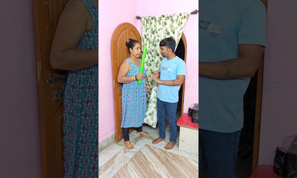 Understanding Financial Dynamics in a Marriage: A Daily Reality #marriage #finance #couples #comedy