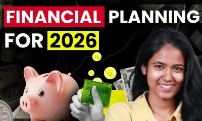 Middle Class Financial Planning for 2026 | How to Plan Your Money with Stable Money | Yuvarani