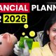 Middle Class Financial Planning for 2026 | How to Plan Your Money with Stable Money | Yuvarani