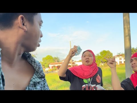 Rene,Kulas at Por, Nag-Unahan sa money hunt