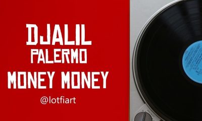 Djalil Palermo - Money Money