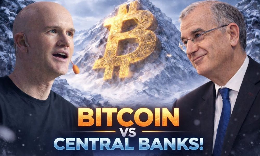 Waiting Patiently for Bitcoin’s First Explosive Move in 5 Years!