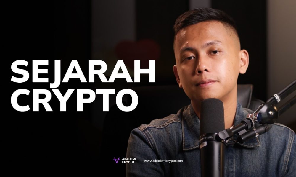 Crypto Trading Bootcamp Ep 2: Sejarah Bitcoin dan Altcoins