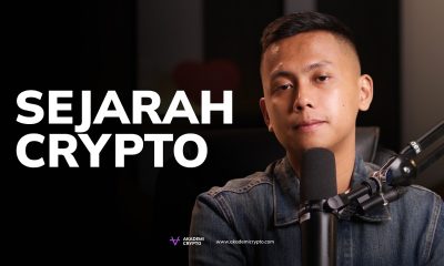 Crypto Trading Bootcamp Ep 2: Sejarah Bitcoin dan Altcoins