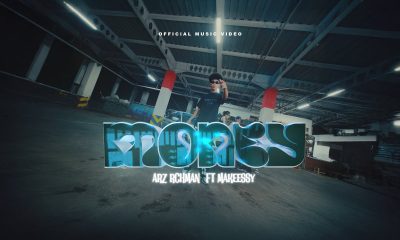 MONEY - Arz ft Make Essy