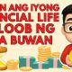6 Months Financial Plan: Step by Step Guide para Ayusin ang Utang, Ipon, at Pera Mo
