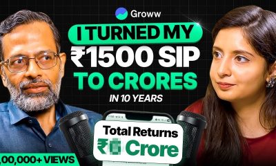 What is the Best Way to Retire Early? | ft. Dr M. Pattabiraman