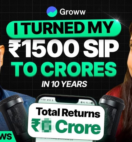 What is the Best Way to Retire Early? | ft. Dr M. Pattabiraman