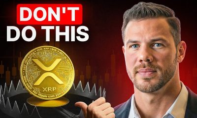 When XRP Explodes, Please Do This