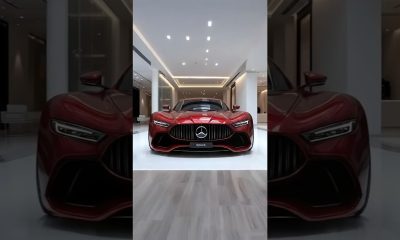 2026 Maybach Mythos SL: Dream Car or Financial Madness?