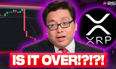 XRP ONCE IN A LIFETIME! DO *NOT* MISS THIS!!!